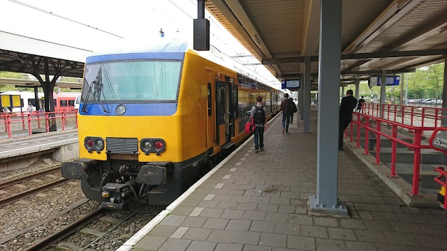 DORDRECHT (Netherlands)