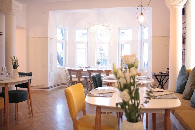 Restaurant NORMA