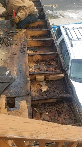 Home Handyman Service Inc. - Thumbnail
