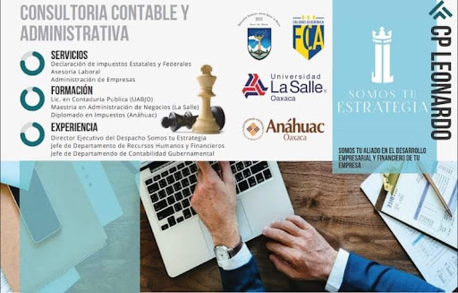 Despacho contable Somos Tu Estrategia - Thumbnail