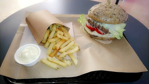 Burger Éloi