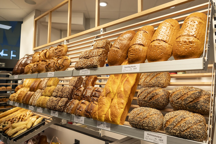 Starke Bäcker Geestemünde photo