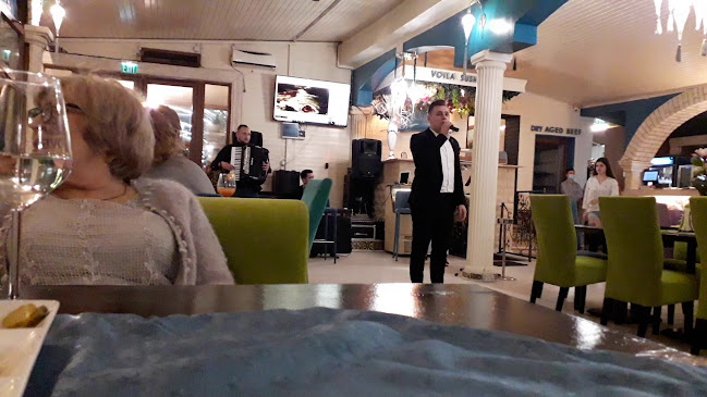 orar Restaurant Voila