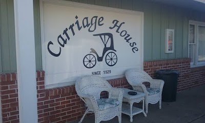 Carriage House Motel