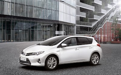 Photos of Toyota Louwman Purmerend