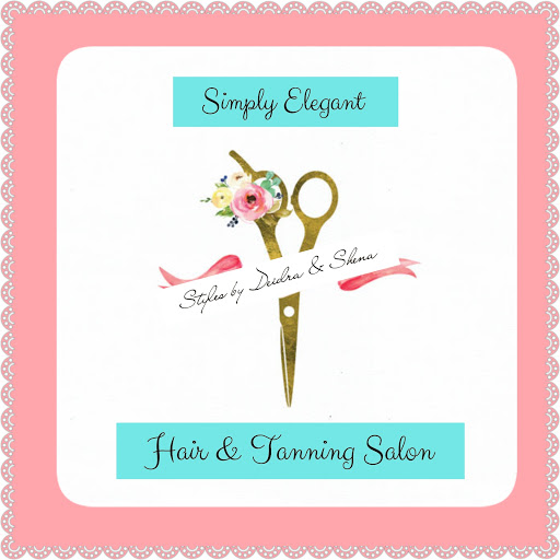 Styles by Deidra @ Simply Elegant Salon - Thumbnail
