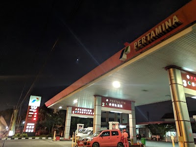 Photos of Pertamina Gas Station 44.552.02