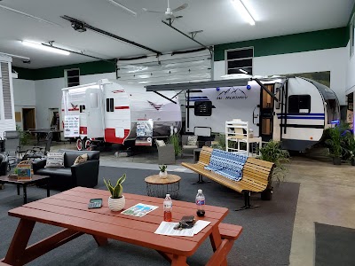 Camp Life RV