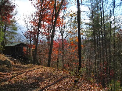 Photos of Valle Crucis Farm
