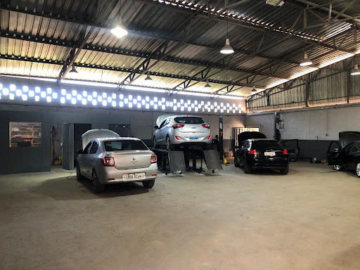 Box 7 Centro Automotivo