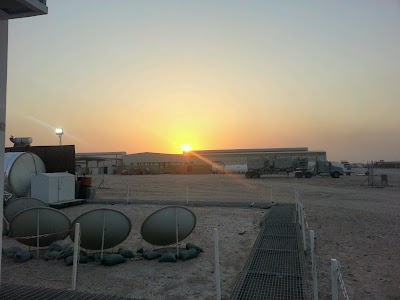 Photos of Nabors Industries
