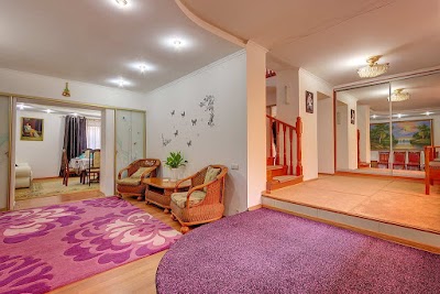 Photos of Sauna "Na Askarova"