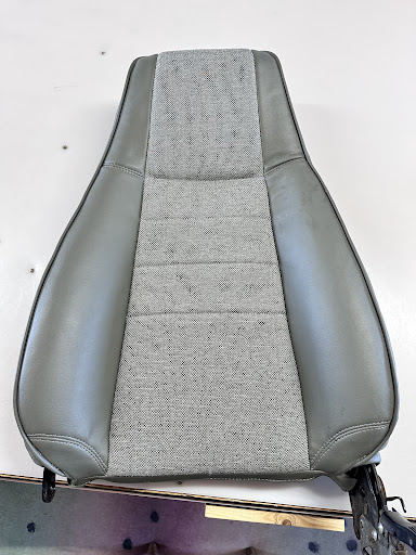 The Trim Shop Upholstery - Thumbnail