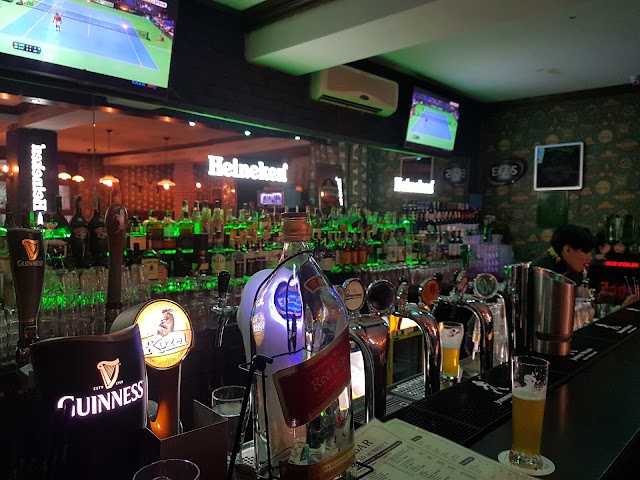 Mad Murphy's Irish Pub
