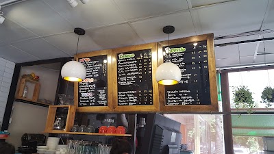 Photos of Coffee Breath 커피브레스