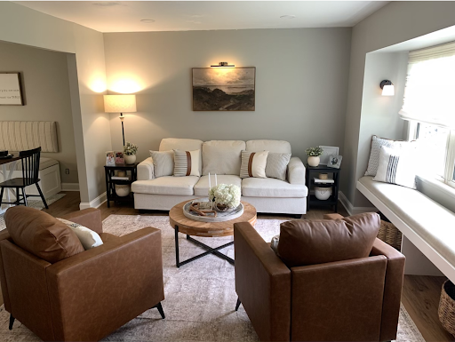 Studio 2101 Interior Design