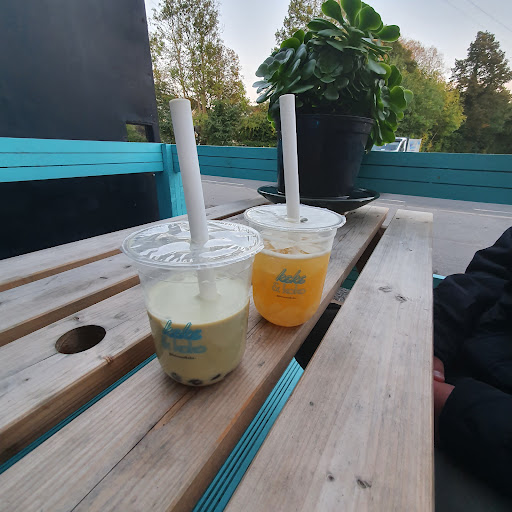 Keke and Koko - Thumbnail