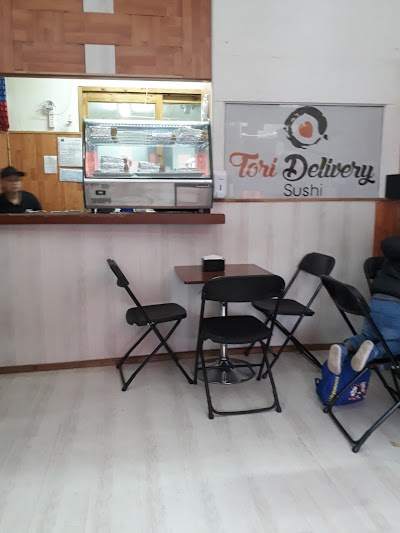 Photos of Tori Delivery