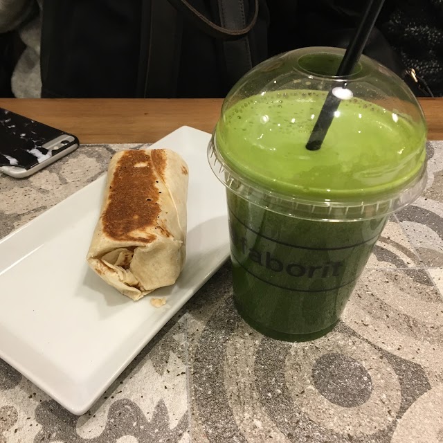 Faborit Restaurant