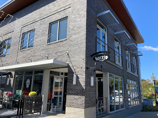 Barrio Lexington