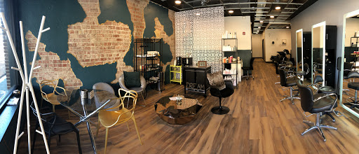 Onyx Salon and Wellness Spa (NOTO)