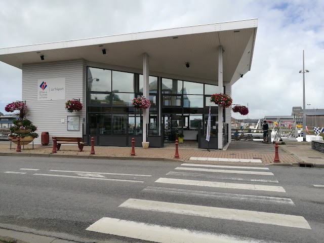 Office de Tourisme Destination Le Tréport-Mers Tréport Plaisance