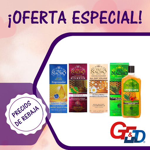 Farmacia Perfumería y Abarrotes GyD - Thumbnail