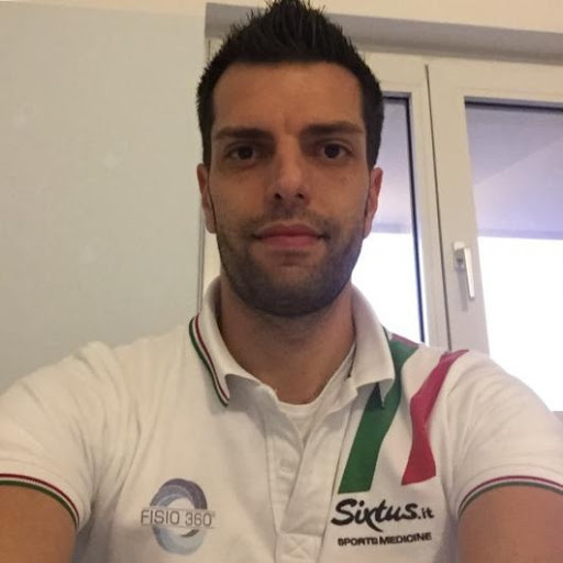Dr. Luca Nagari - Thumbnail