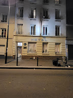 Nouvel Hôtel Saint Denis Paris à Saint-Denis