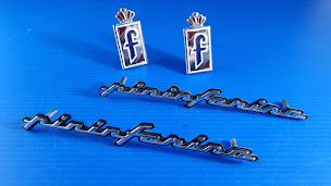 Photo n°9 de Rétropeugeot34 à Nissan-lez-Enserune (Magasin de pièces de rechange automobiles)