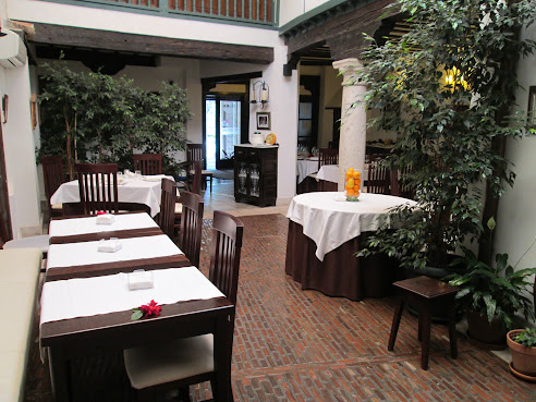 Hotel Spa La Casa del Convento by null