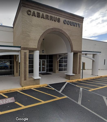 Cabarrus County Transportation - Thumbnail