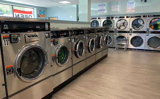 JBK Laundry - Visual