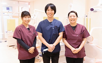 オリーブ歯科 与次郎