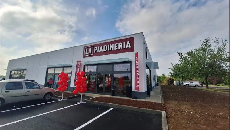 La Piadineria, Grezzago