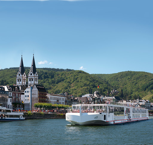 Bridges Travel - Visual