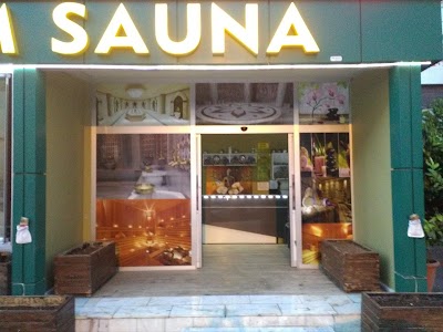 DEFNE&HAMAM&SAUNA&SPA