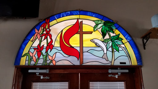 Marathon Community United Church - Thumbnail
