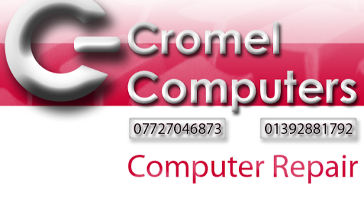 Cromel Computers - Thumbnail