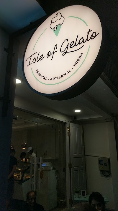 Photos of Isle of Gelato