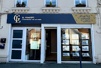 GL CONCEPT à Lillers