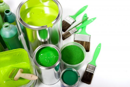 McMillan Painting Contractors - Thumbnail