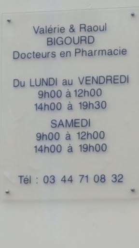 Pharmacie Bigourd - Thumbnail