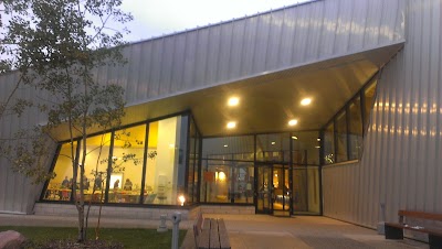 museum