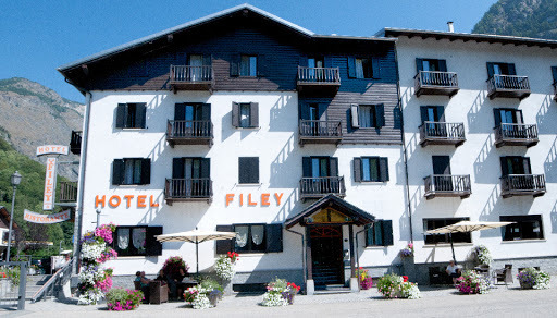 Hotel Filey