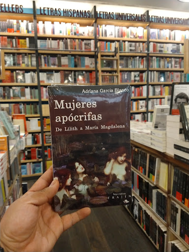 Bookstore FCE - Thumbnail