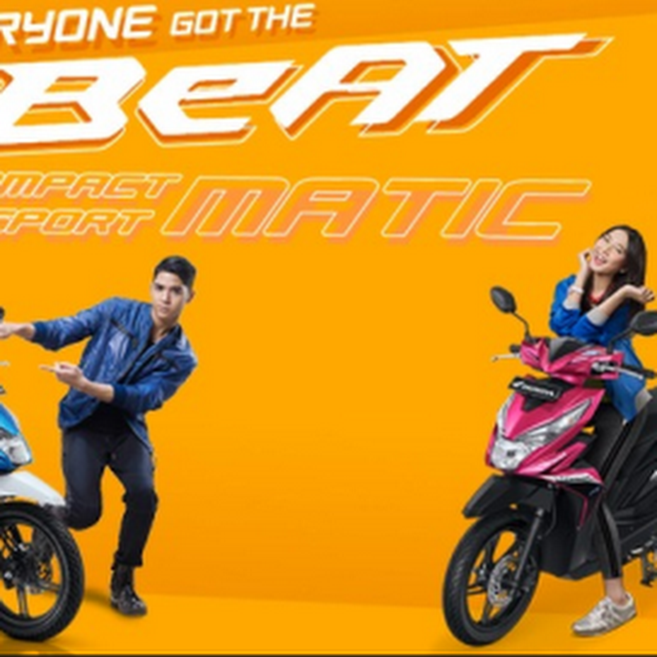 20 Kredit Motor Honda Paling Murah Di Surabaya Info Dana