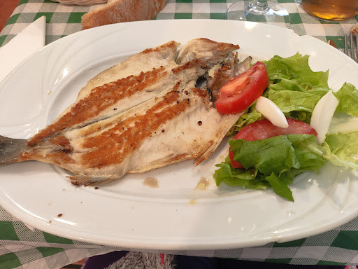 Restaurante Casa Tino - Thumbnail