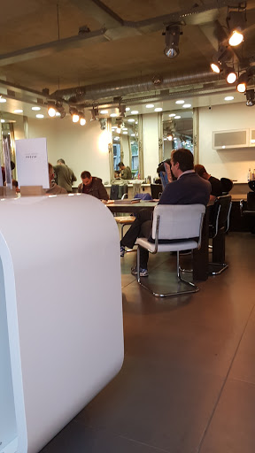 Hairdressers IJburg - Thumbnail