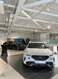 Photo n°5 de CUPRA Saint-Avold - VGRF Grand Est à Longeville-lès-Saint-Avold (Concessionnaire Cupra)